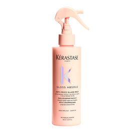 Spray Anti Frizz K&eacute;rastase Gloss Absolu Glaze Milk